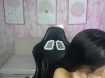 Chaturbate Live Porn of channel_garcia_ch