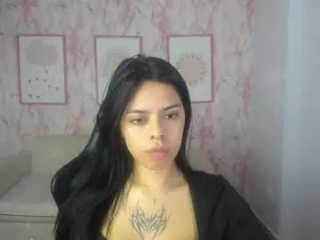 Chaturbate Best Webcam of channel_garcia_ch