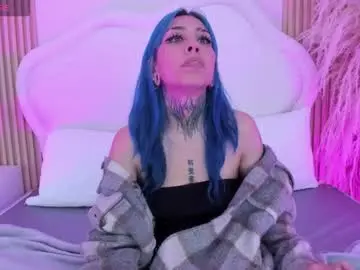 Chaturbate Live Porn of chelsea_bless