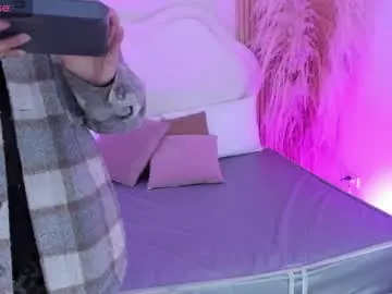 Chaturbate Watch Live Sex Cams of chelsea_bless