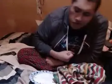 Chaturbate Sex Cam of chrisstyannecd