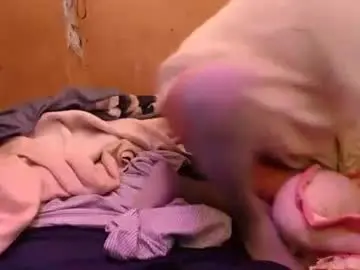 Chaturbate Sex Cam of chrisstyannecd