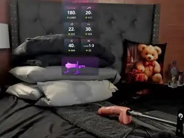 Chaturbate Watch Live Sex Cams of dylan_wolf98