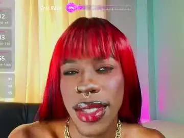 Chaturbate Adult Video Chat of ebonyhansnight
