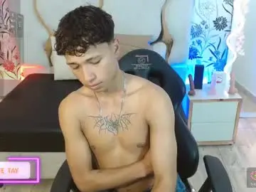 Chaturbate Live Porn of ette_tay