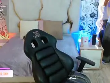 Chaturbate Free Porn Cam of ette_tay