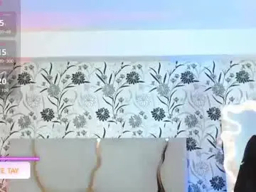 Chaturbate Live Sex of ette_tay