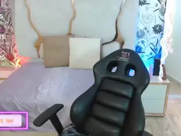 Chaturbate Free Live Porn of ette_tay