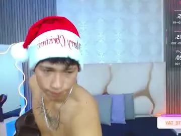 Chaturbate Nude Webcam of ette_tay