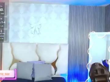 Chaturbate Live Porn of ette_tay