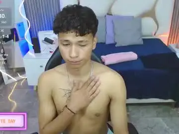 Chaturbate Sex Cam of ette_tay