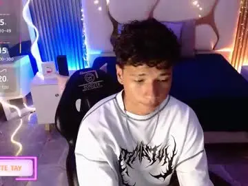 Chaturbate Free Live Porn of ette_tay