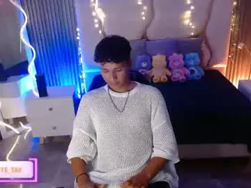 Chaturbate Sex Chat of ette_tay