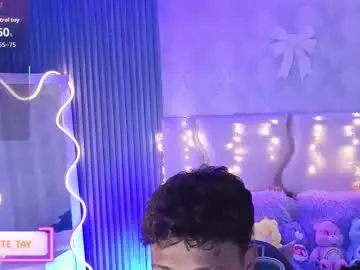 Chaturbate Sex Cam of ette_tay