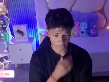 Chaturbate Adult Webcam of ette_tay