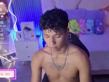 Chaturbate Free Porn Cam of ette_tay