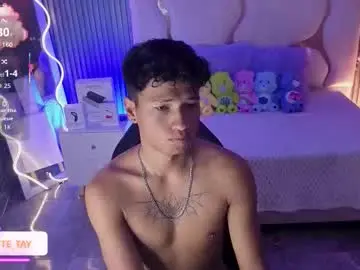 Chaturbate Adult Webcam of ette_tay