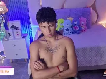 Chaturbate Free Live Porn of ette_tay