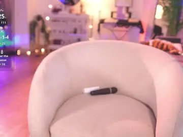 Chaturbate Live Porn of goth_dolll