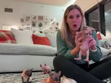 Chaturbate Best live sex cam show of graciemae_baexx