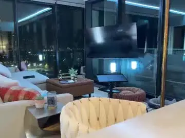 Chaturbate Nude Webcam of graciemae_baexx