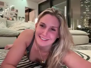 Chaturbate Adult Webcams of graciemae_baexx