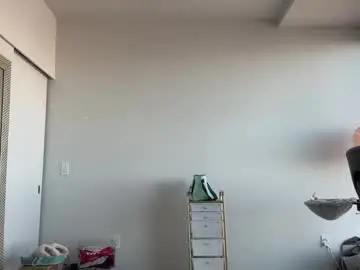 Chaturbate Watch Live Sex Cams of graciemae_baexx