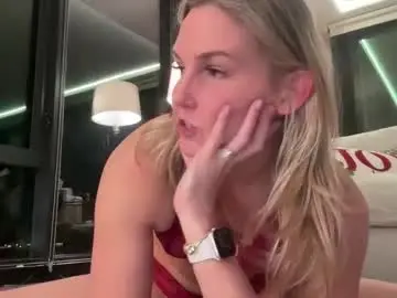 Chaturbate Adult Video Chat of graciemae_baexx