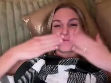 Chaturbate Adult Video Chat of graciemae_baexx