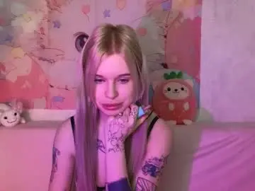 Chaturbate Live Sex Cam of honeygold__