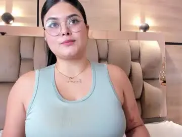 Chaturbate Adult Webcam of im_mou_