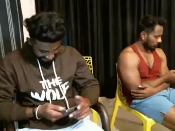 Chaturbate Sex Cam of indiandesiguys2023