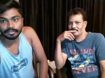 Chaturbate Nude Webcam of indiandesiguys2023