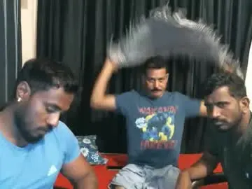 Chaturbate Best live sex cam show of indiandesiguys2023