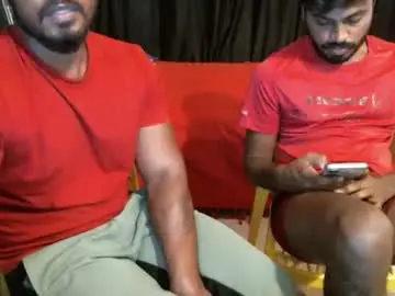 Chaturbate Live Sex Cam of indiandesiguys2023