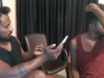 Chaturbate Nude Webcam of indiandesiguys2023