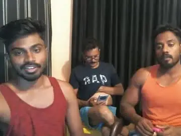 Chaturbate Adult Webcams of indiandesiguys2023