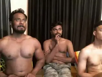 Chaturbate Free Live Porn of indiandesiguys2023