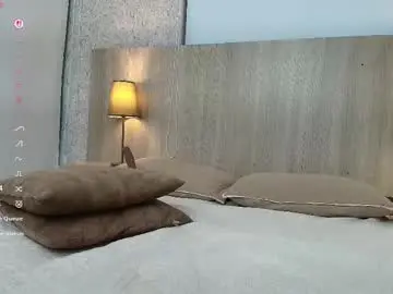 Chaturbate Live Sex Cam of iris_gomez