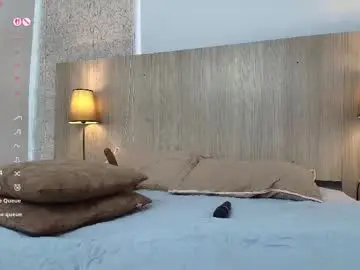 Chaturbate Free Live Porn of iris_gomez