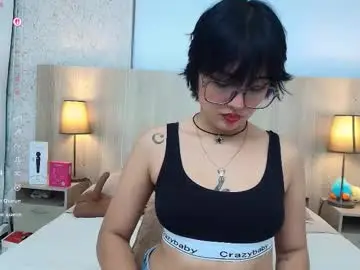 Chaturbate Sex Chat of iris_gomez