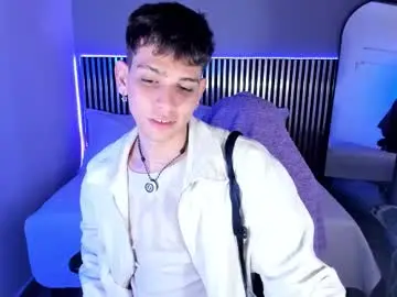 Chaturbate Free Live Porn of jasson_smit