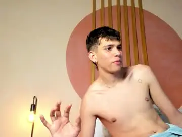 Chaturbate Live Sex Cam of jasson_smit