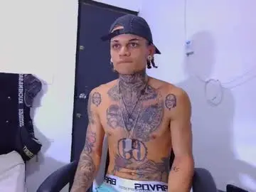 Chaturbate Watch Live Sex Cams of jeykob_23