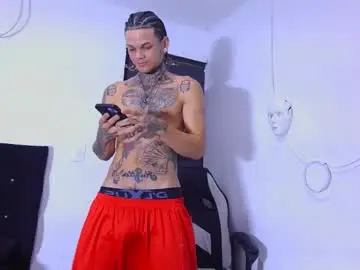 jeykob_23 from chaturbate