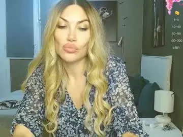 Chaturbate Adult Video Chat of kate_space