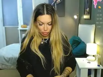 Chaturbate Best live sex cam show of kate_space