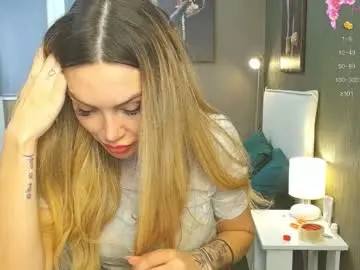 Chaturbate Nude Webcam of kate_space