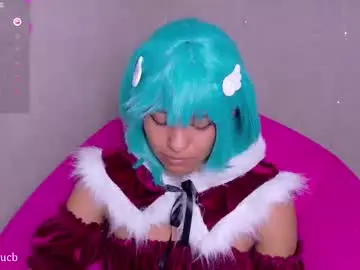 Chaturbate Best live sex cam show of komatsu_