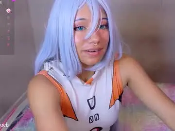 Chaturbate Private Sex Chat of komatsu_